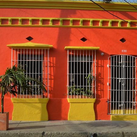 Casa Celta Bed & Breakfast Санта Марта Екстериор снимка