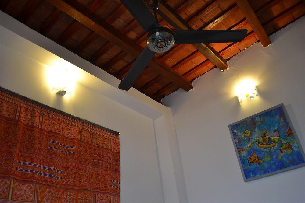 Casa Celta Bed & Breakfast Санта Марта Екстериор снимка