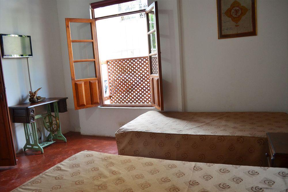 Casa Celta Bed & Breakfast Санта Марта Екстериор снимка