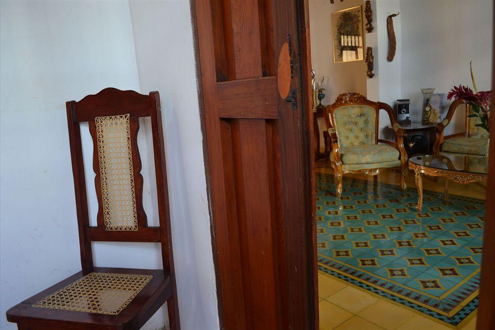 Casa Celta Bed & Breakfast Санта Марта Екстериор снимка