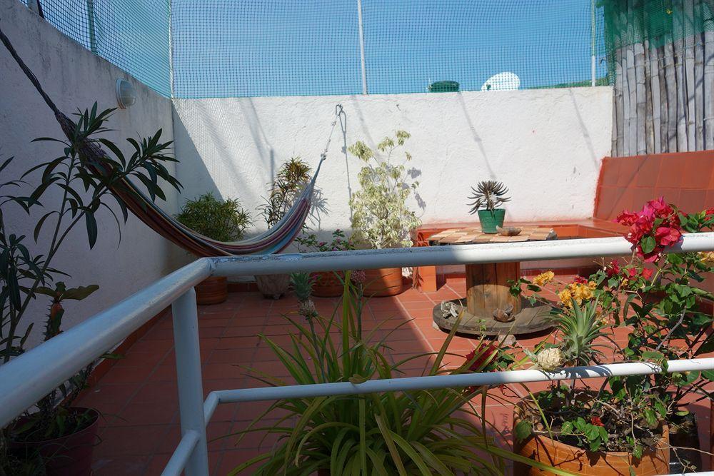 Casa Celta Bed & Breakfast Санта Марта Екстериор снимка