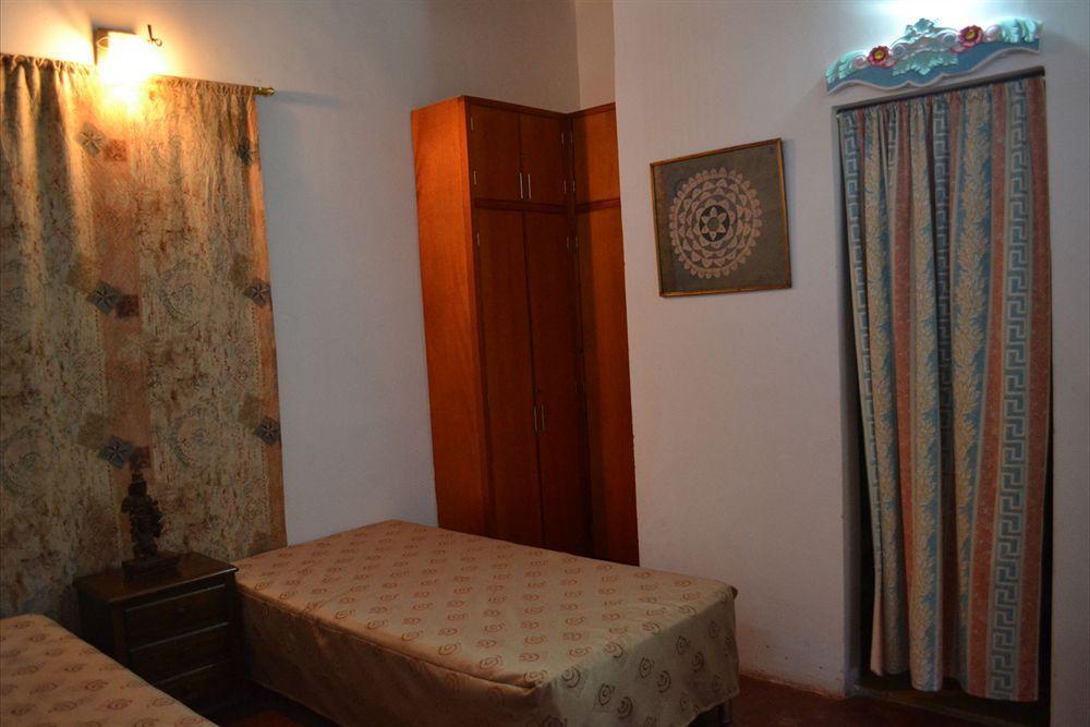 Casa Celta Bed & Breakfast Санта Марта Екстериор снимка