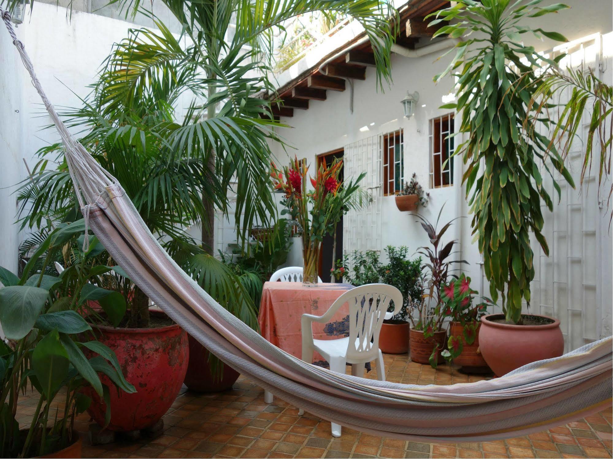 Casa Celta Bed & Breakfast Санта Марта Екстериор снимка