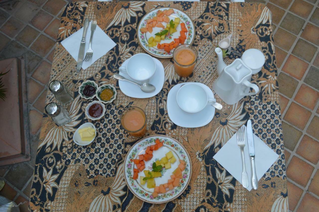 Casa Celta Bed & Breakfast Санта Марта Екстериор снимка
