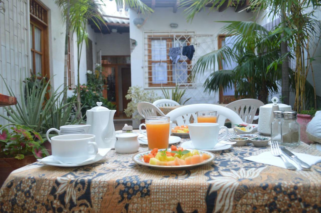 Casa Celta Bed & Breakfast Санта Марта Екстериор снимка