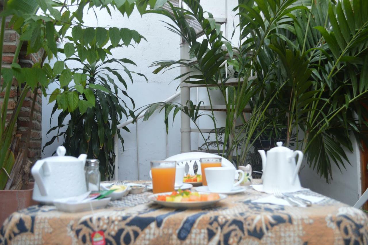 Casa Celta Bed & Breakfast Санта Марта Екстериор снимка