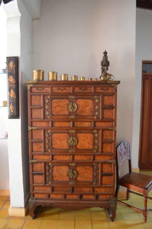 Casa Celta Bed & Breakfast Санта Марта Екстериор снимка