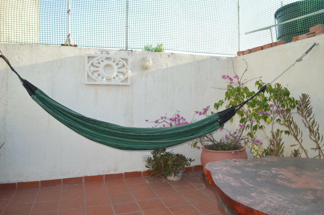 Casa Celta Bed & Breakfast Санта Марта Екстериор снимка