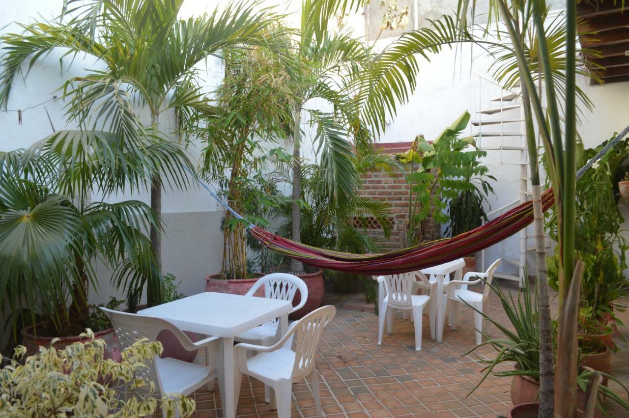 Casa Celta Bed & Breakfast Санта Марта Екстериор снимка