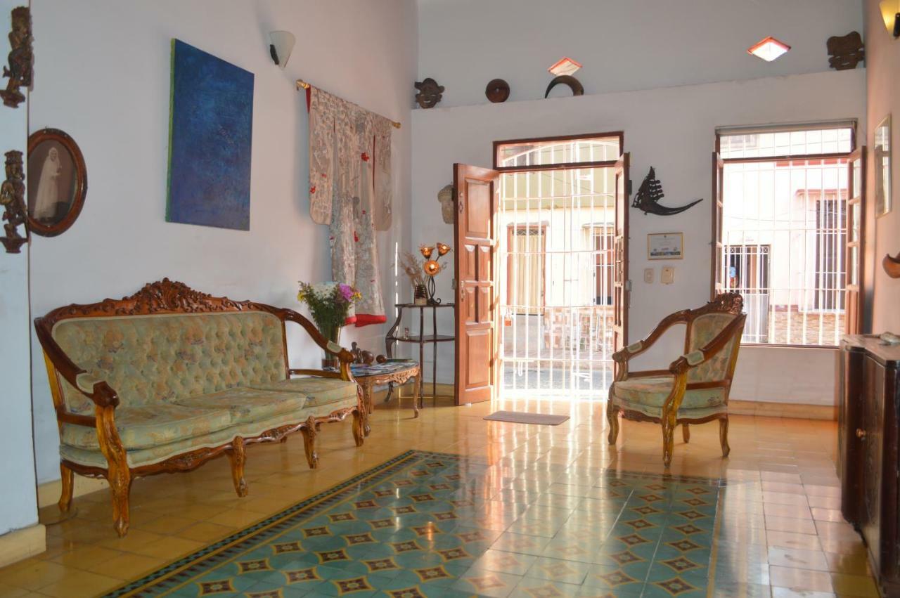 Casa Celta Bed & Breakfast Санта Марта Екстериор снимка