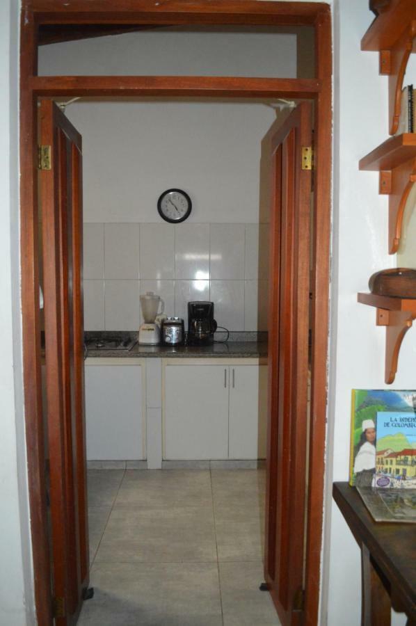 Casa Celta Bed & Breakfast Санта Марта Екстериор снимка