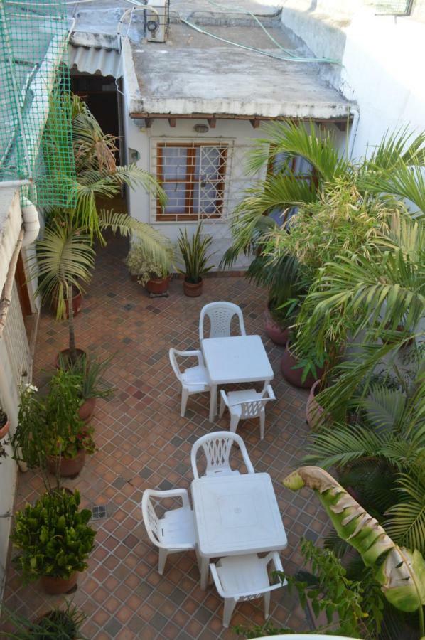 Casa Celta Bed & Breakfast Санта Марта Екстериор снимка