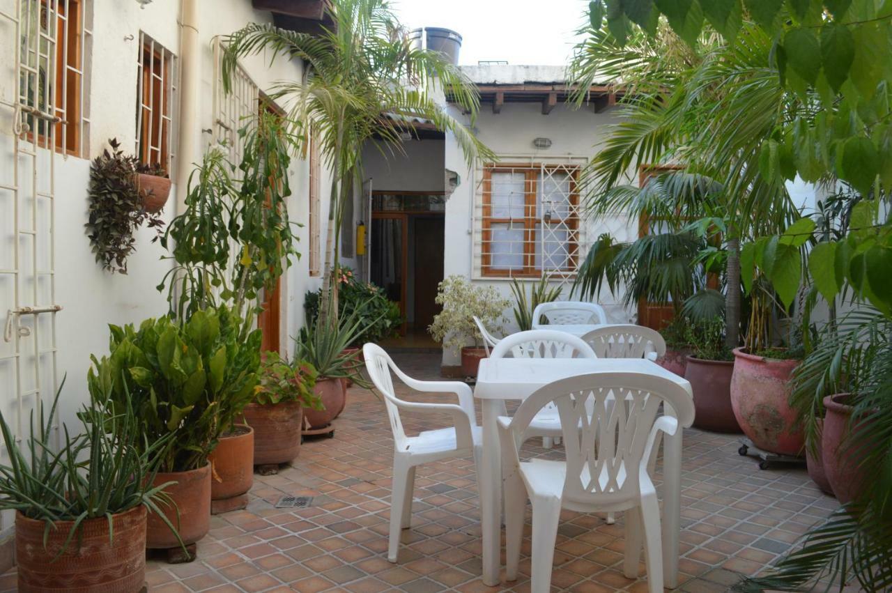 Casa Celta Bed & Breakfast Санта Марта Екстериор снимка