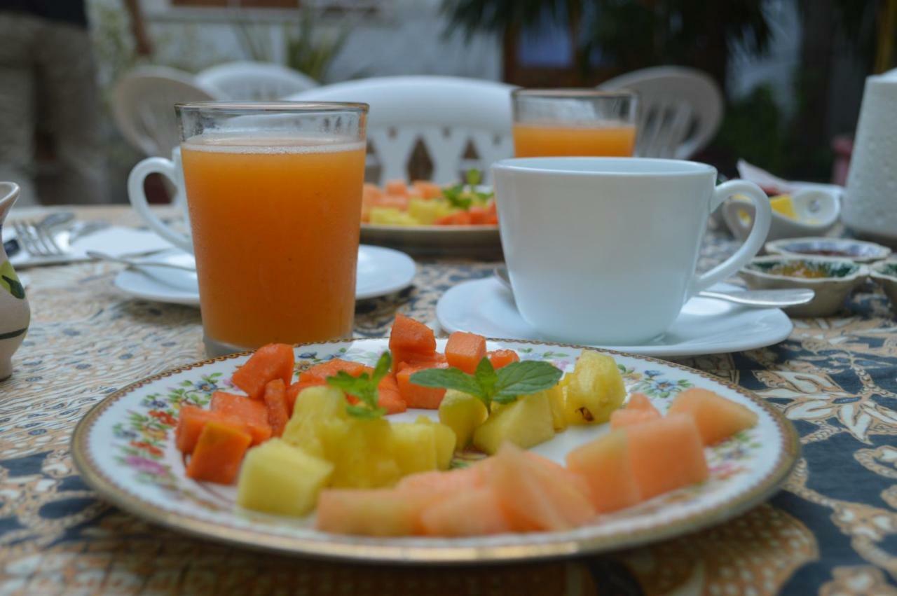 Casa Celta Bed & Breakfast Санта Марта Екстериор снимка