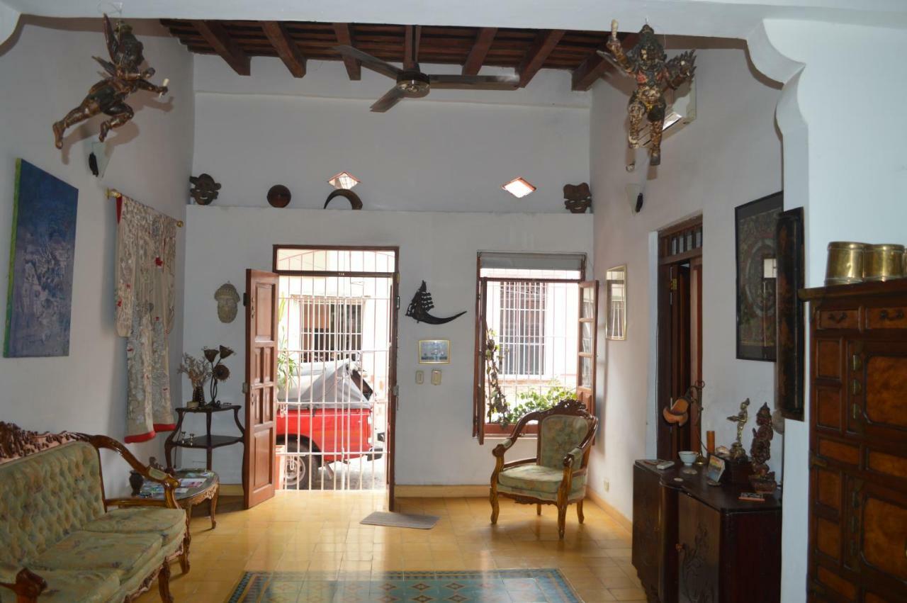 Casa Celta Bed & Breakfast Санта Марта Екстериор снимка