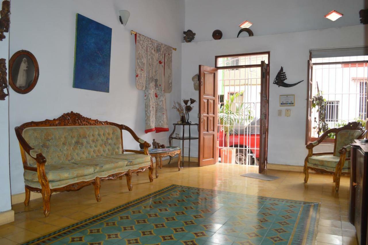 Casa Celta Bed & Breakfast Санта Марта Екстериор снимка