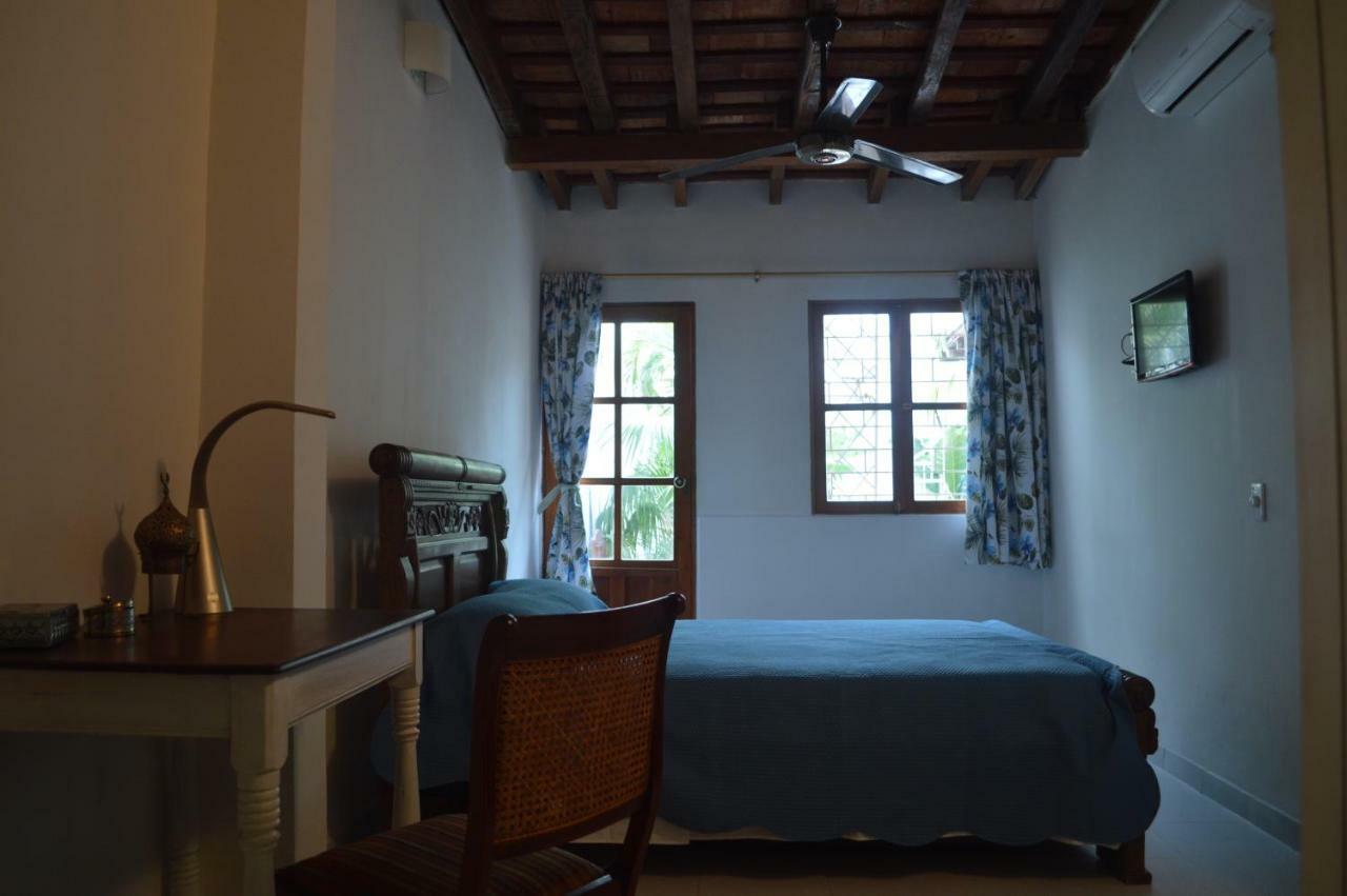 Casa Celta Bed & Breakfast Санта Марта Екстериор снимка