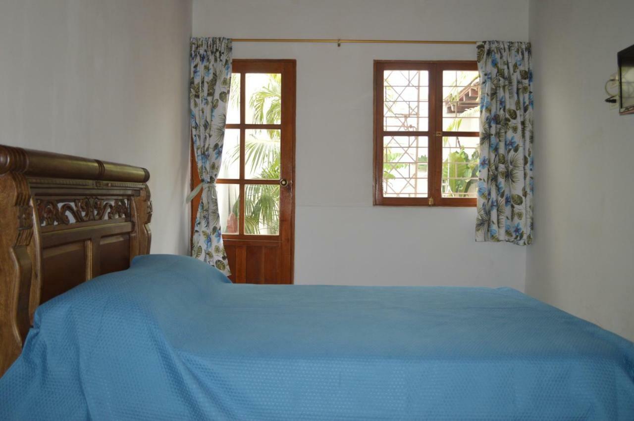 Casa Celta Bed & Breakfast Санта Марта Стая снимка
