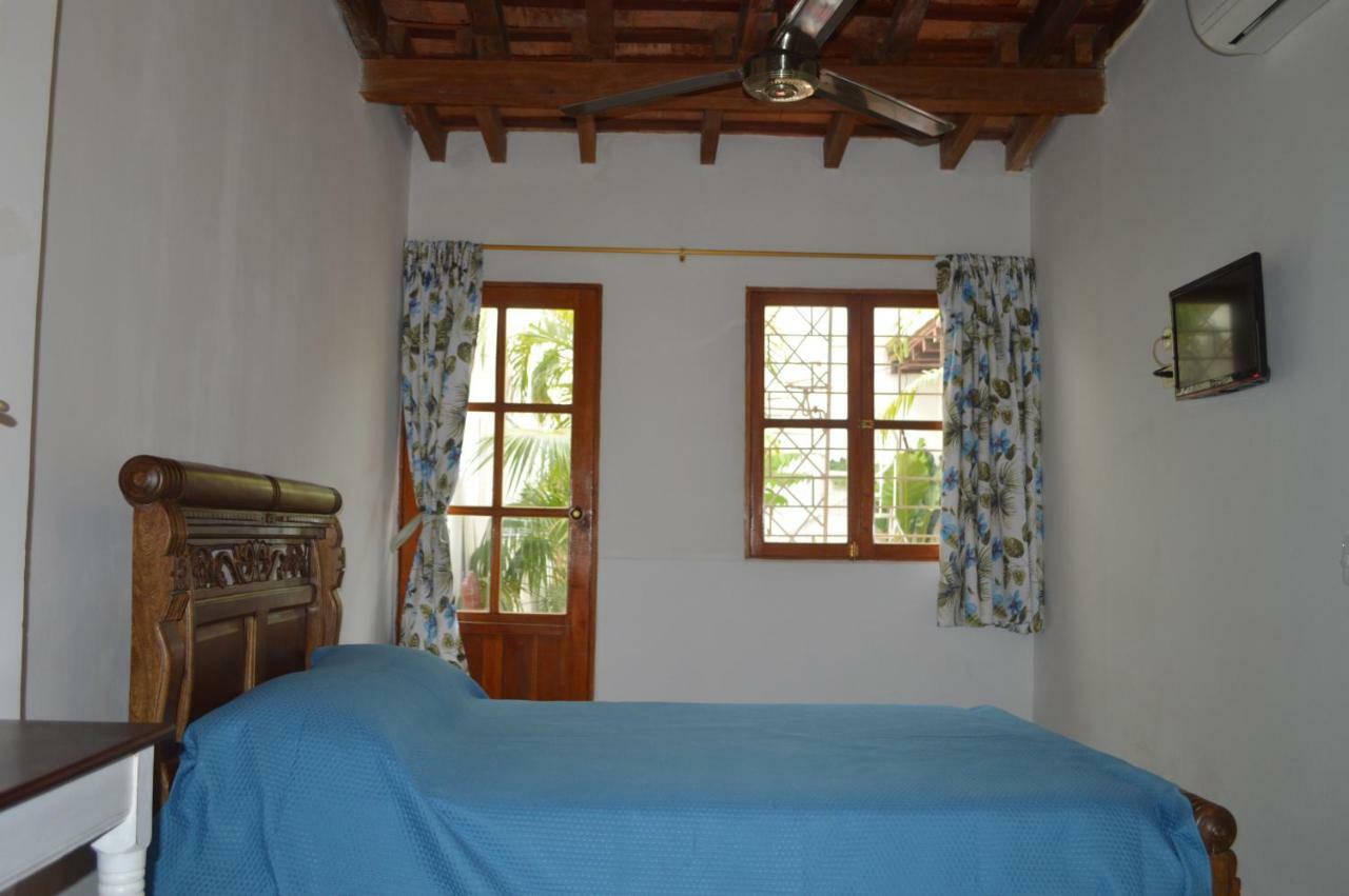 Casa Celta Bed & Breakfast Санта Марта Екстериор снимка