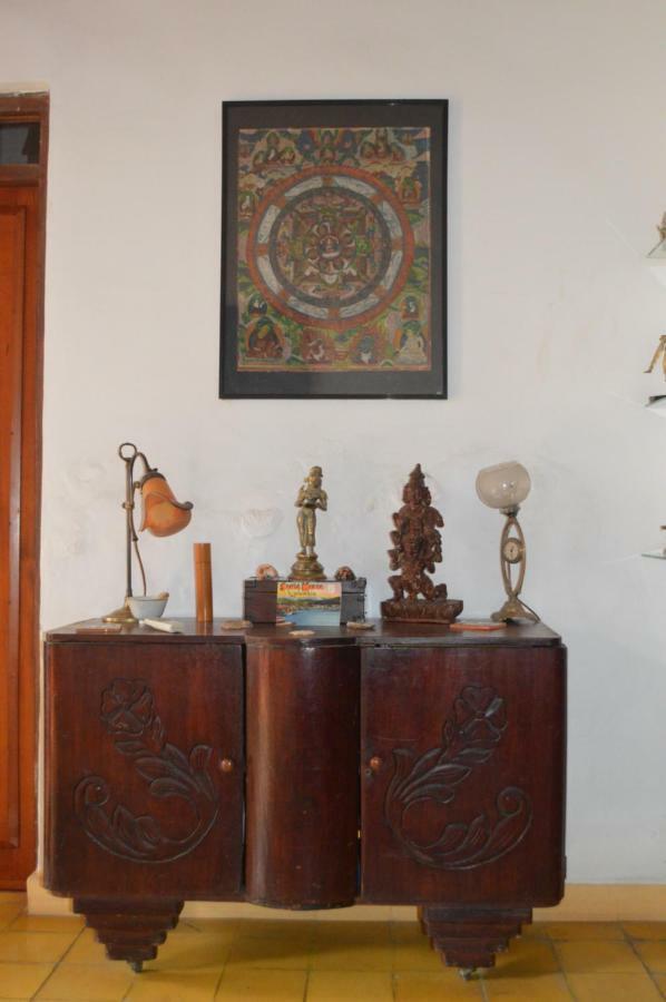 Casa Celta Bed & Breakfast Санта Марта Екстериор снимка