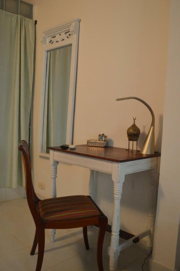 Casa Celta Bed & Breakfast Санта Марта Екстериор снимка