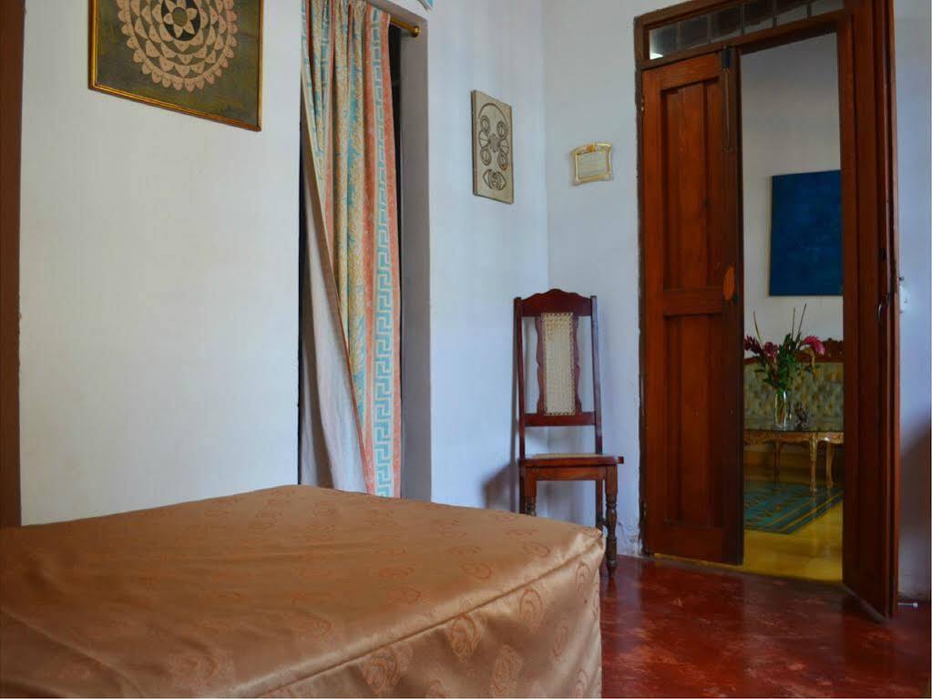 Casa Celta Bed & Breakfast Санта Марта Екстериор снимка